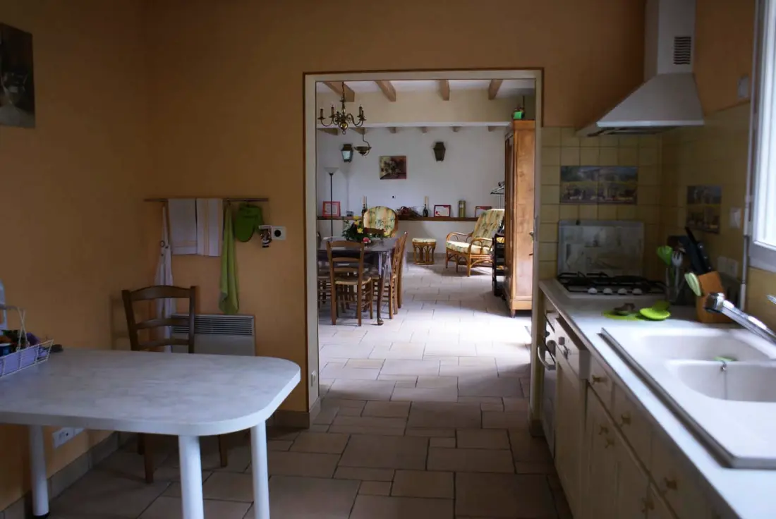 Gîte de France Die Zweige 2 3 Ohren