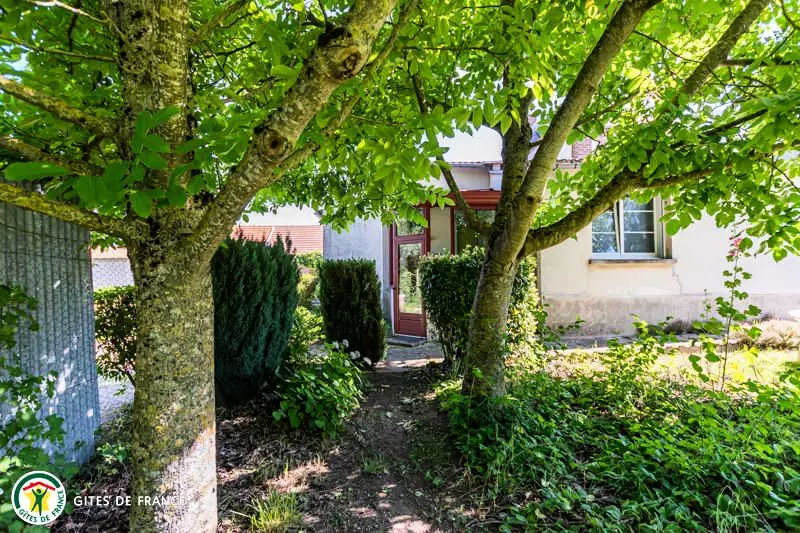 Gîte de France Die Zweige 2 3 Ohren