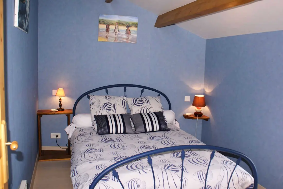 Gîte de France Die Zweige 2 3 Ohren
