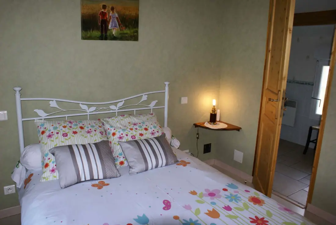 Gîte de France Die Zweige 2 3 Ohren