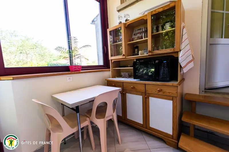 Gîte de France Die Zweige 2 3 Ohren