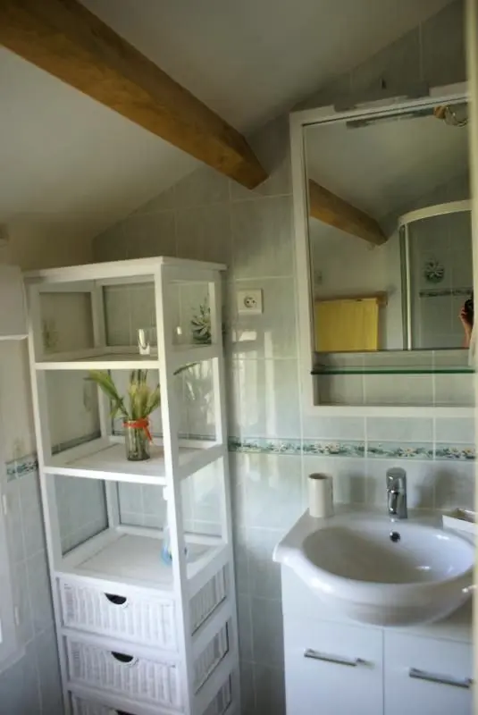 Gîte de France Die Zweige 2 3 Ohren