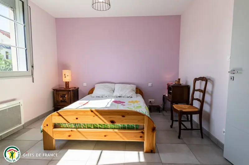 Gîte de France Die Zweige 2 3 Ohren