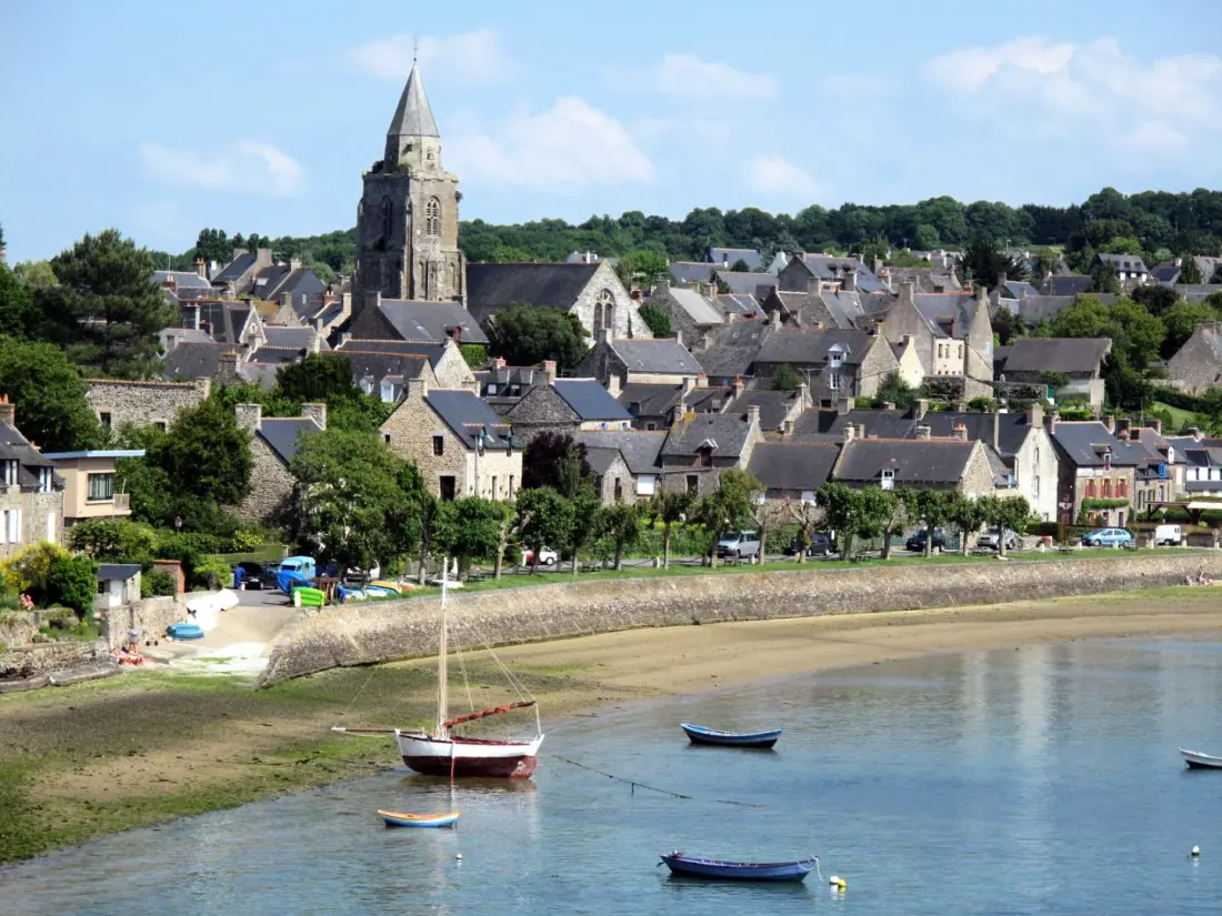 Gîte de France Le logis d'aimée 3 épis