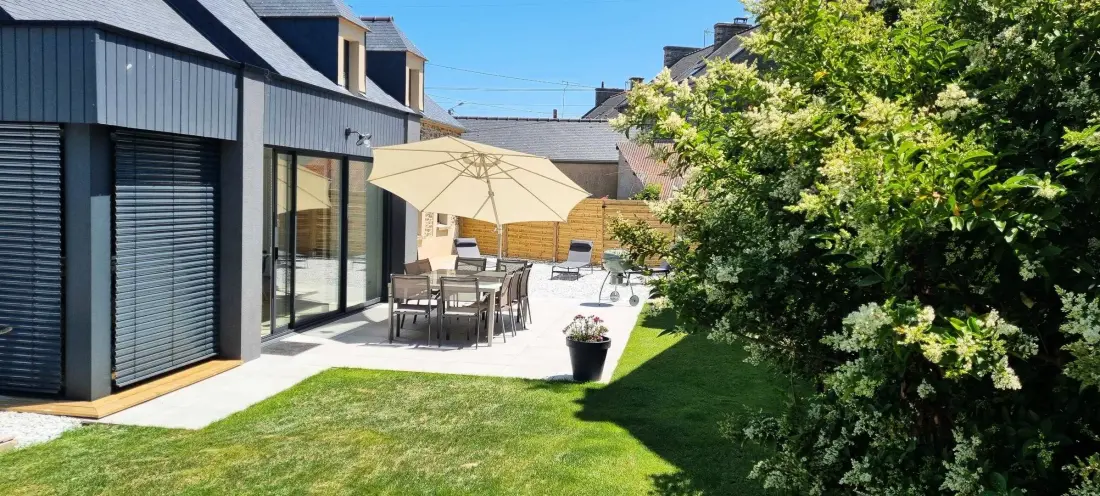 Gîte de France Le logis d'aimée 3 épis
