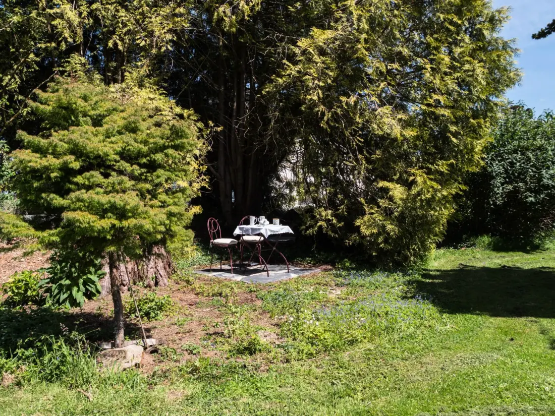 Gîte de France Dervenn 2 Ohren