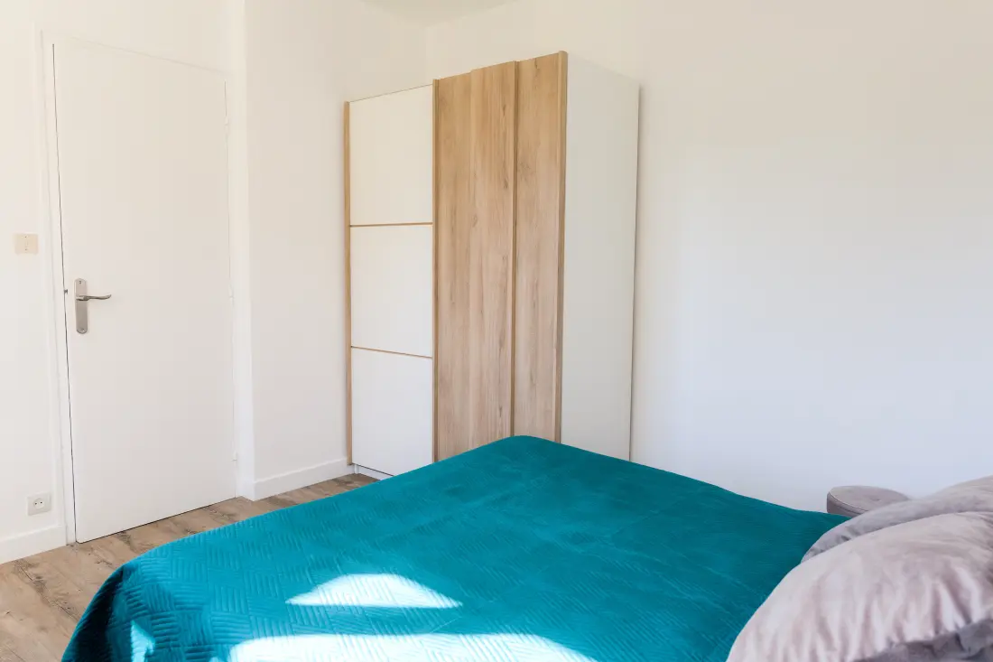House in Plobannalec-Lesconil