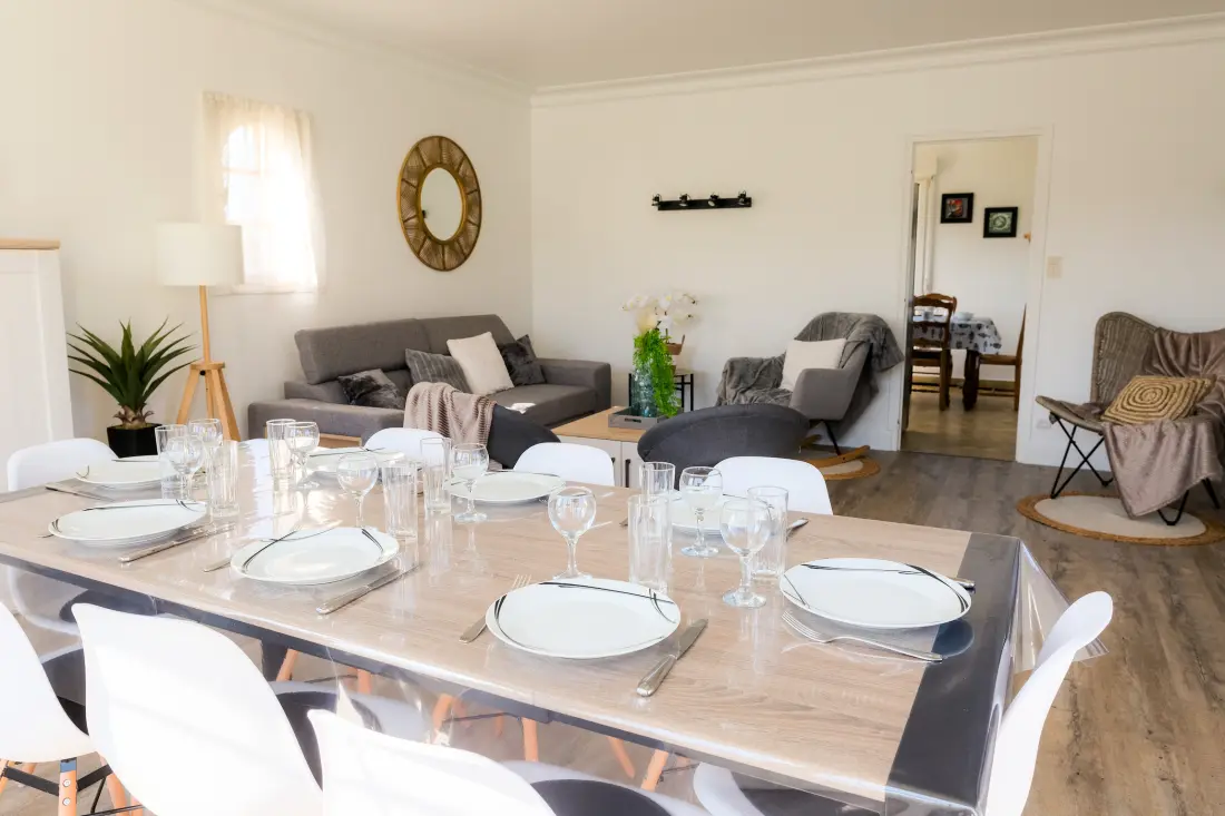 House in Plobannalec-Lesconil
