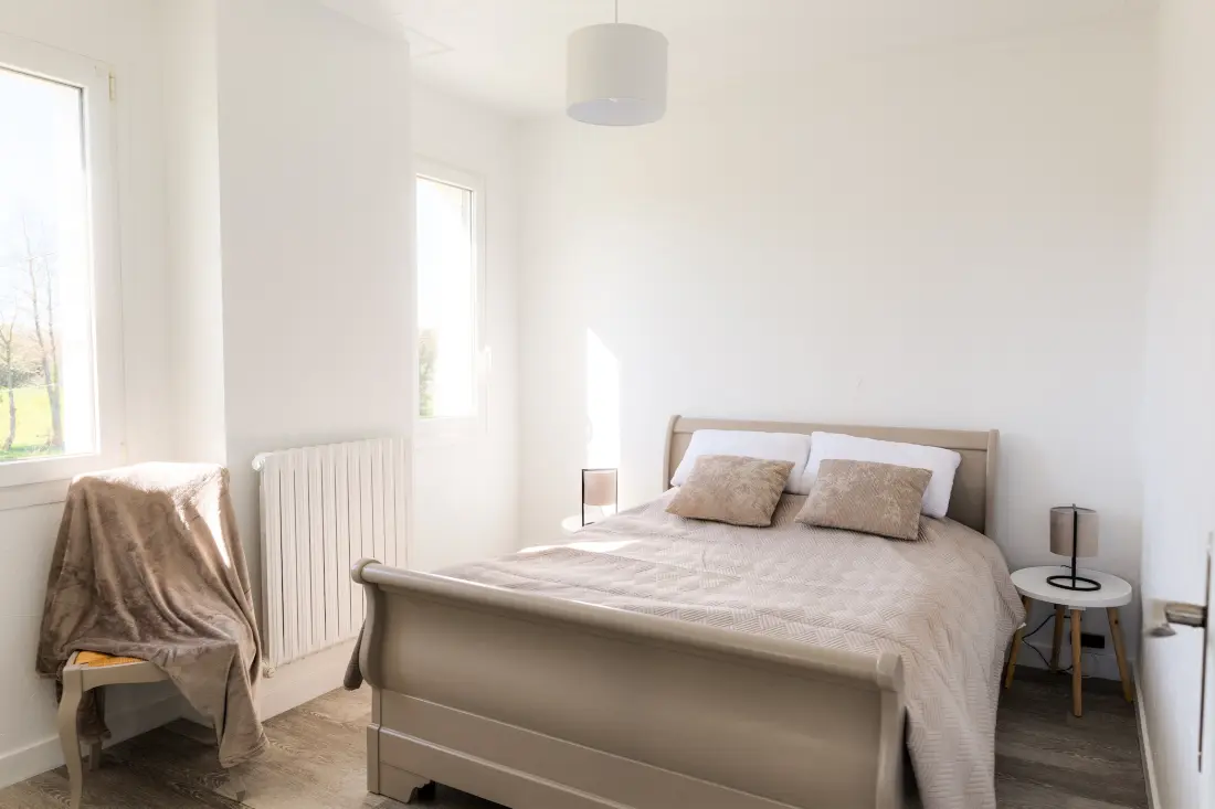 House in Plobannalec-Lesconil