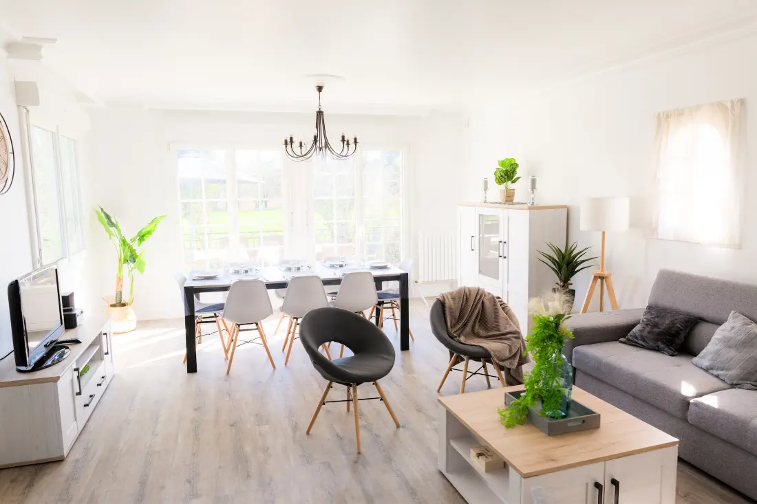 House in Plobannalec-Lesconil