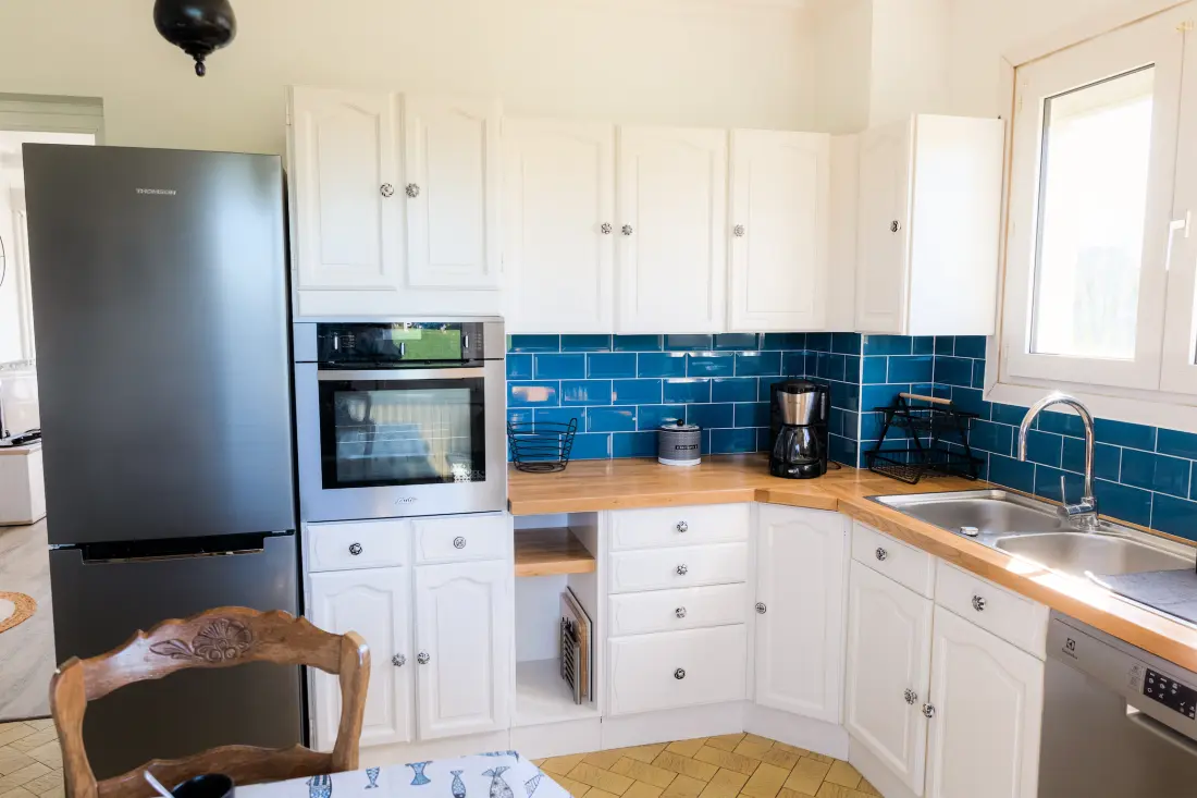 House in Plobannalec-Lesconil