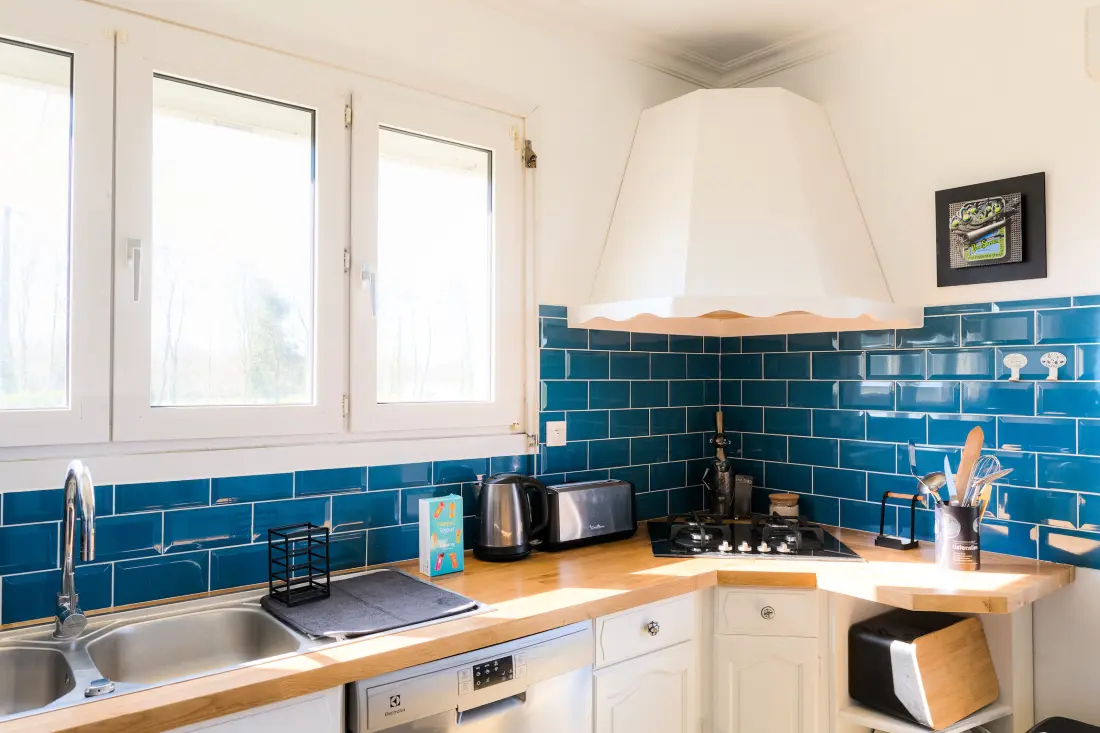 House in Plobannalec-Lesconil