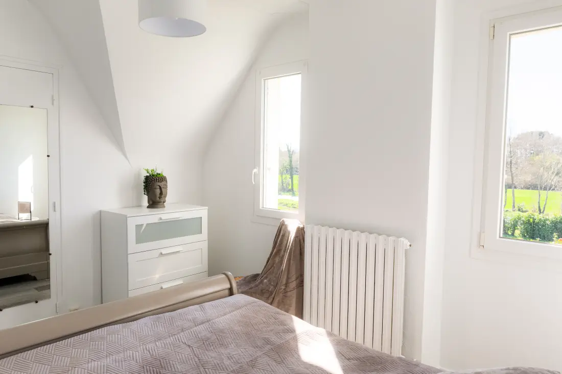 House in Plobannalec-Lesconil