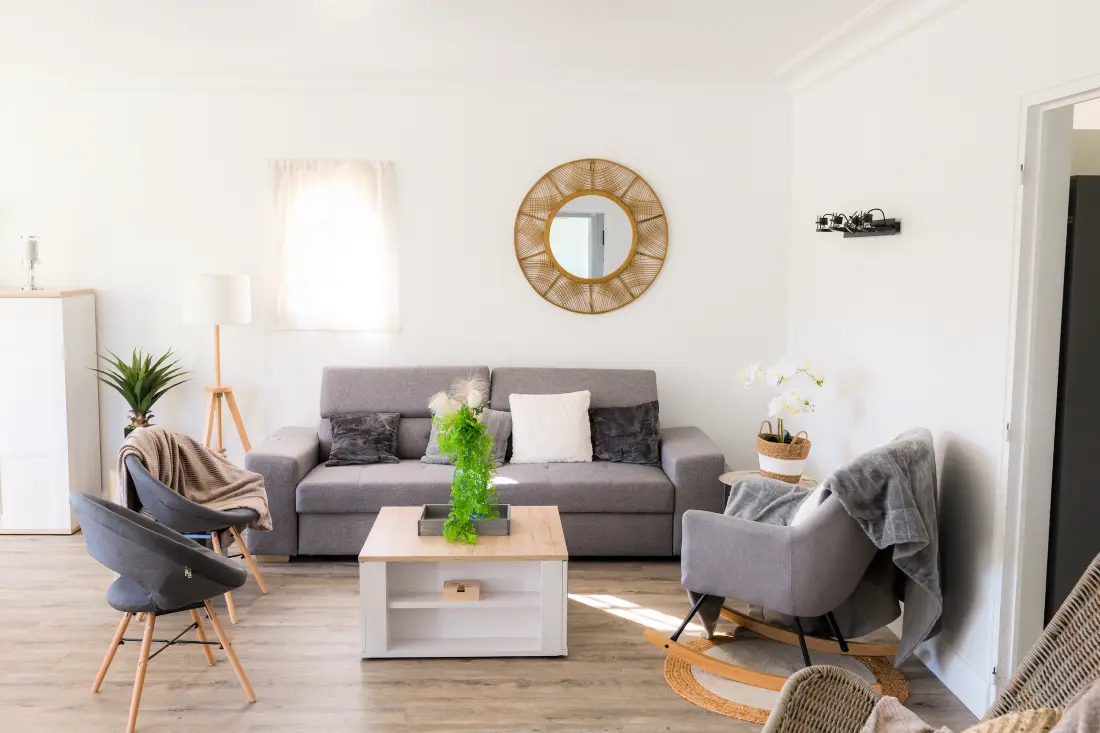 House in Plobannalec-Lesconil