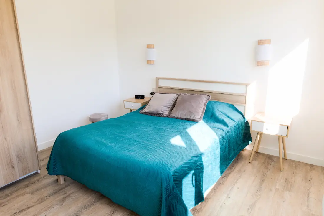 House in Plobannalec-Lesconil