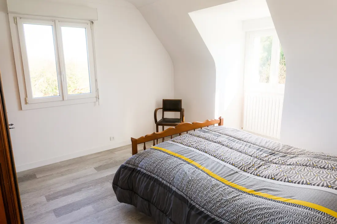 House in Plobannalec-Lesconil
