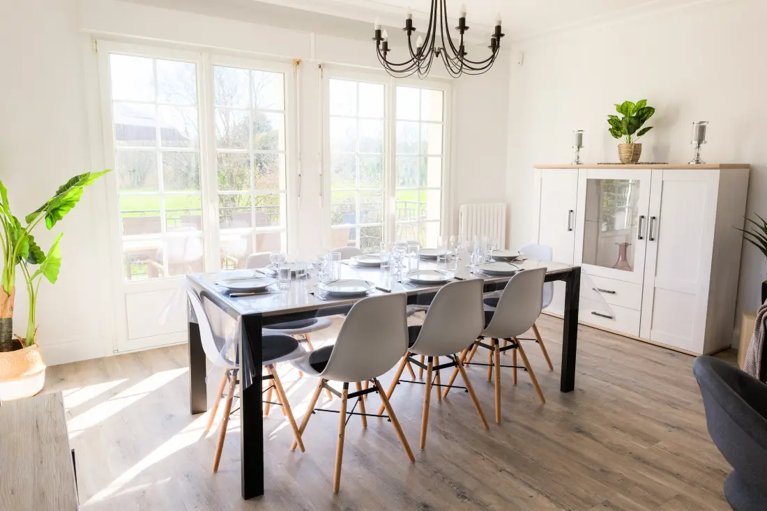 House in Plobannalec-Lesconil