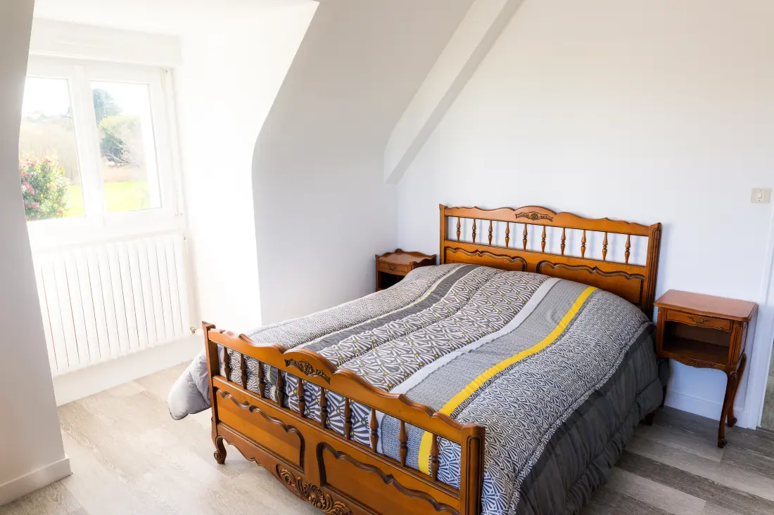 House in Plobannalec-Lesconil