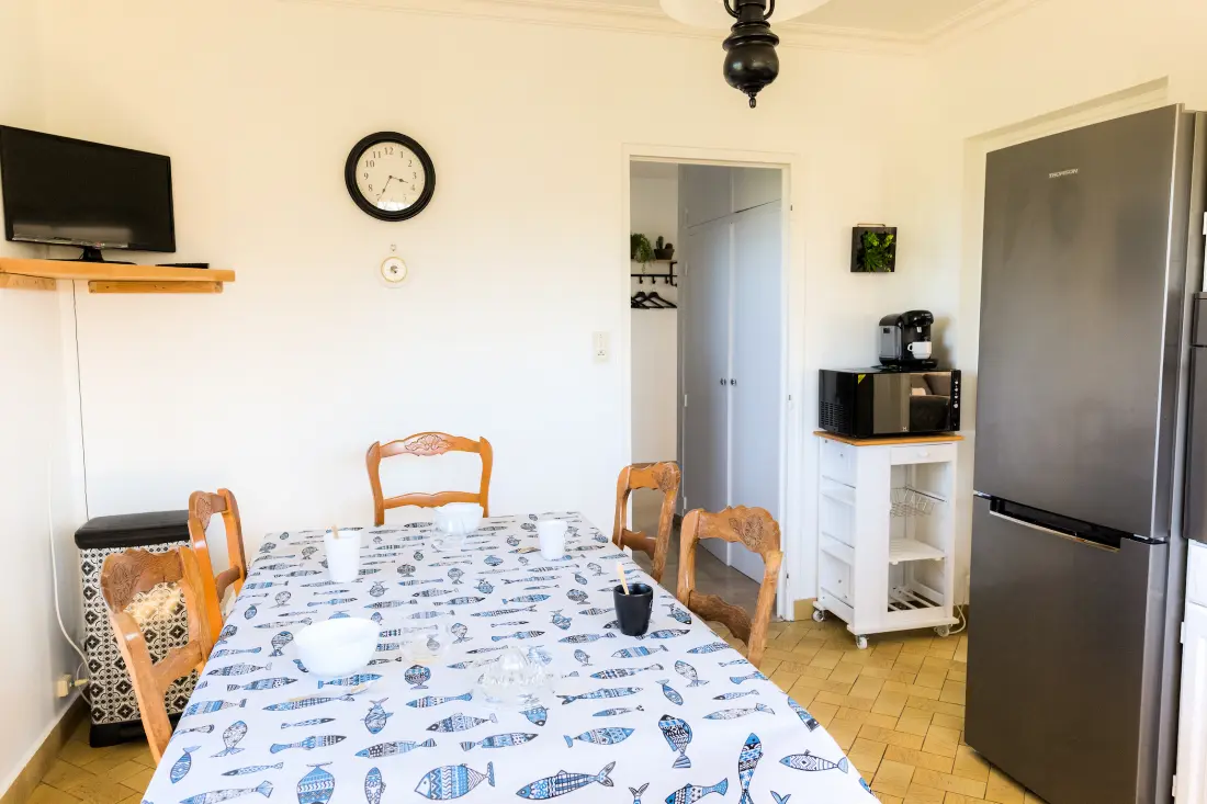 House in Plobannalec-Lesconil