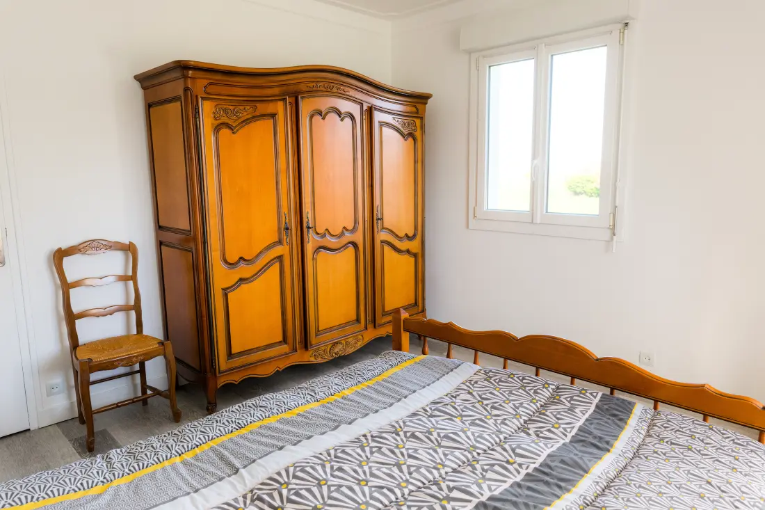 House in Plobannalec-Lesconil