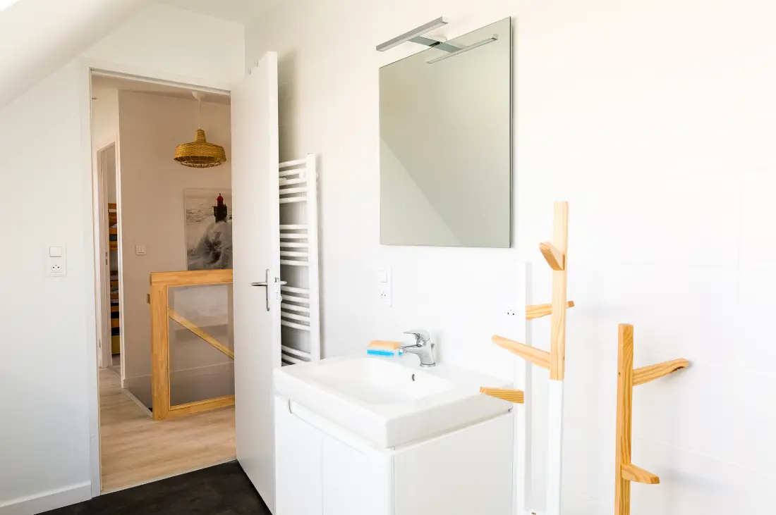 House in Plobannalec-Lesconil