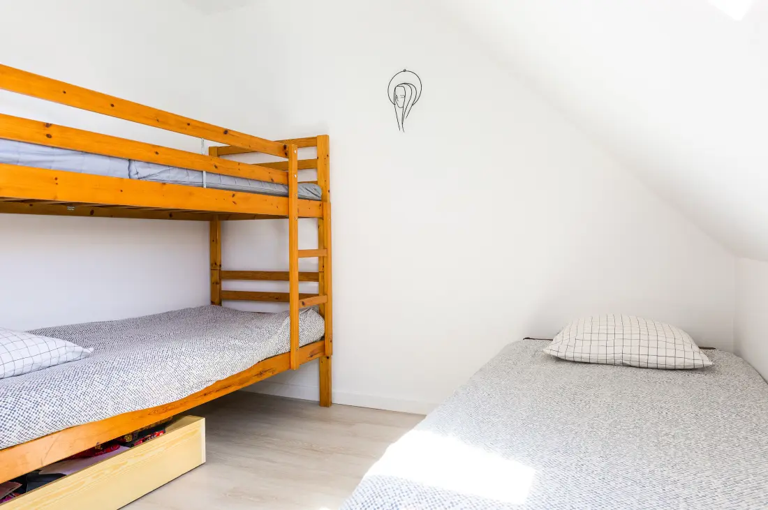 House in Plobannalec-Lesconil