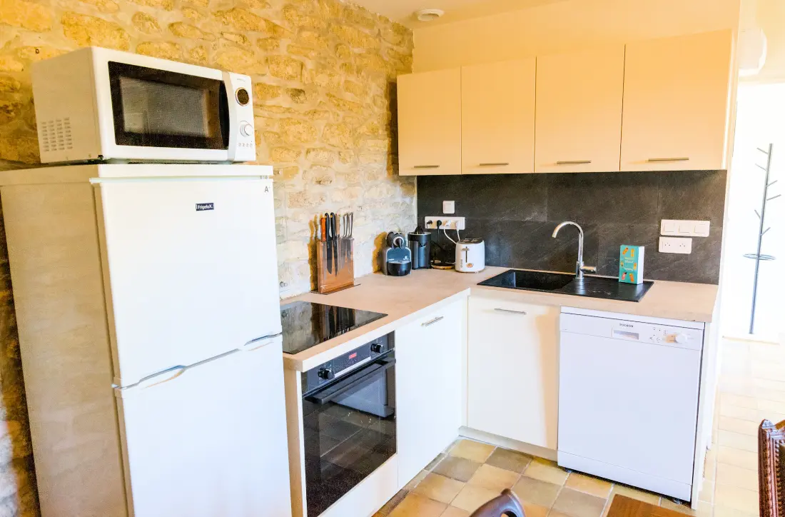 House in Plobannalec-Lesconil