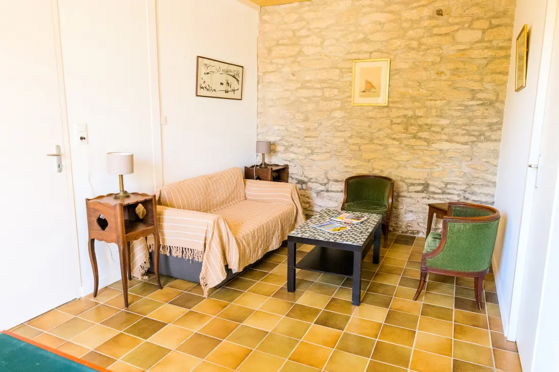 House in Plobannalec-Lesconil