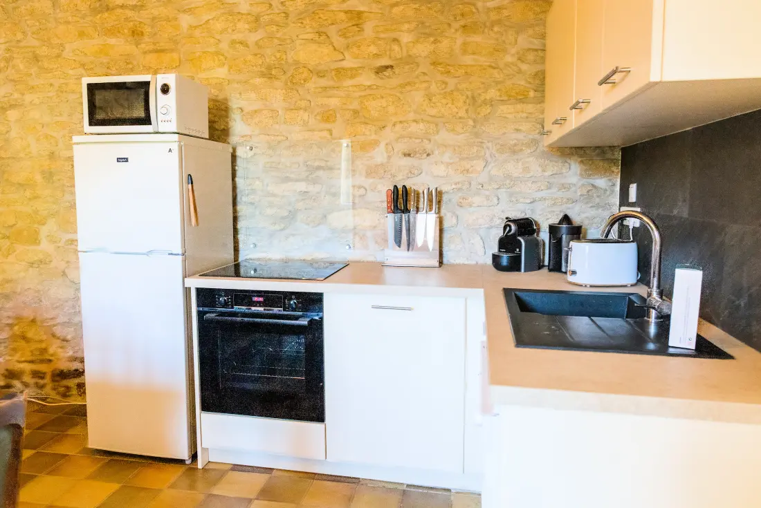 House in Plobannalec-Lesconil