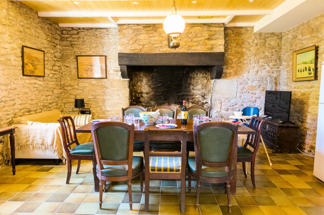 House in Plobannalec-Lesconil