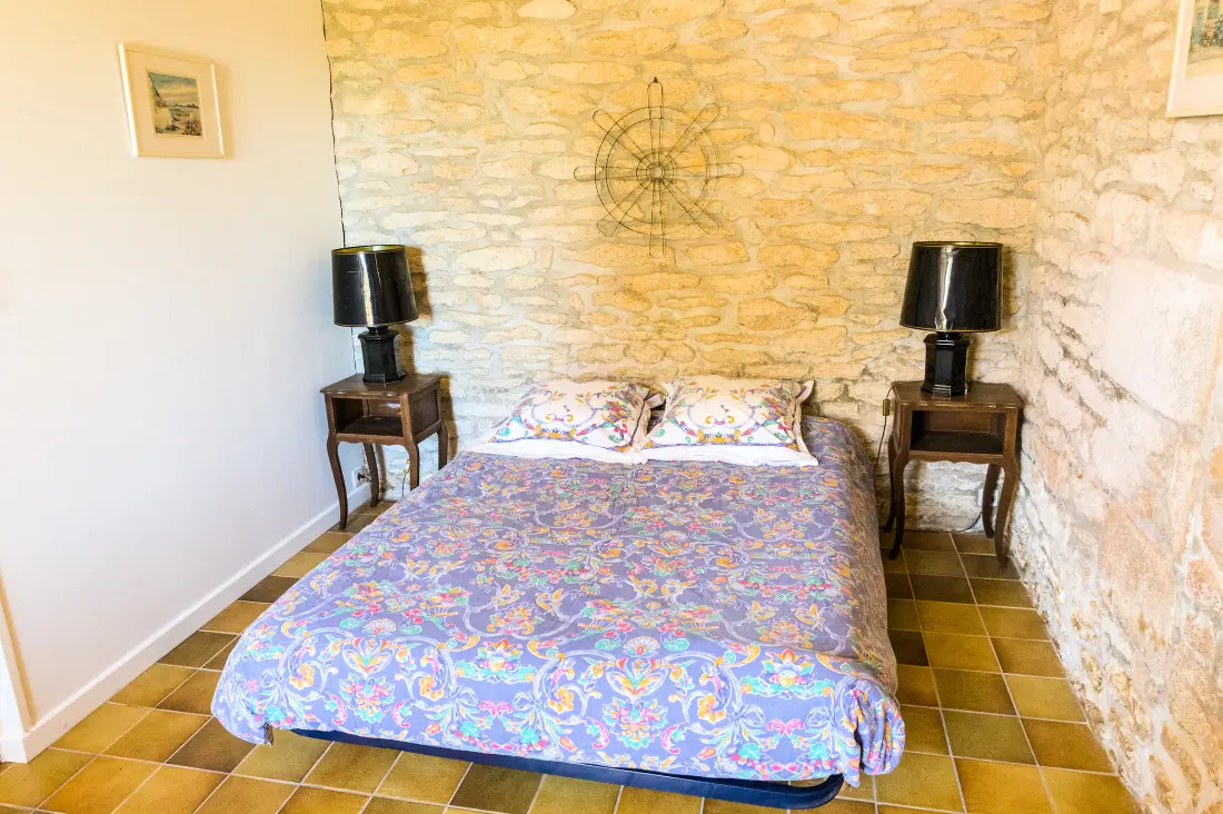 House in Plobannalec-Lesconil