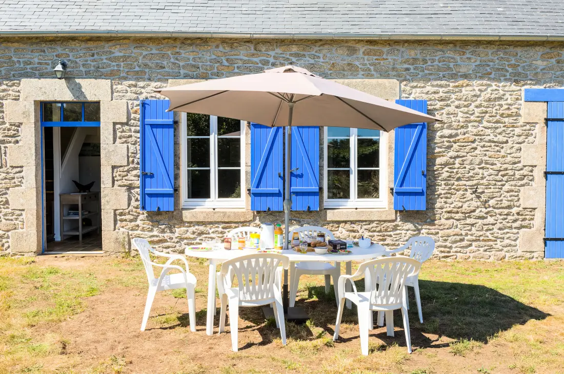 House in Plobannalec-Lesconil