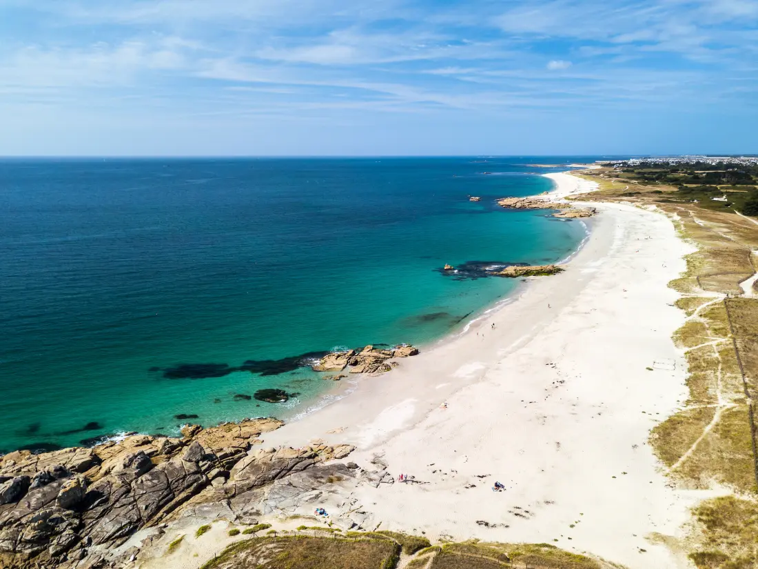 House in Plobannalec-Lesconil