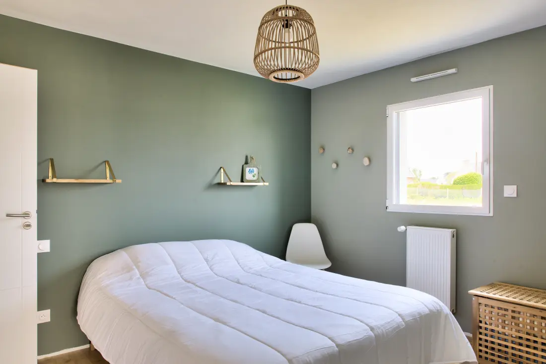 House in Plobannalec-Lesconil