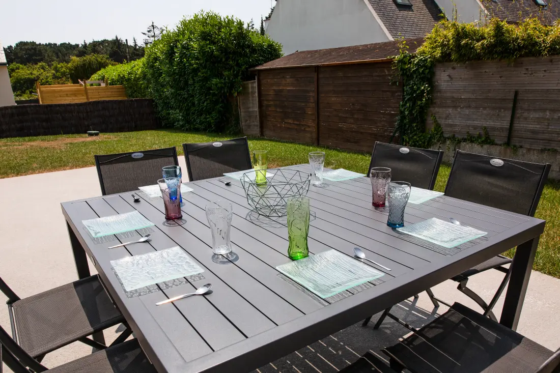 House in Plobannalec-Lesconil