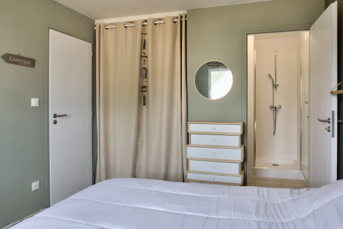 House in Plobannalec-Lesconil