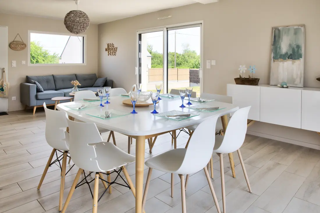House in Plobannalec-Lesconil