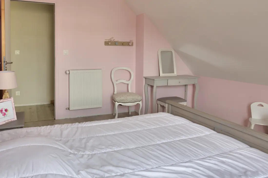 House in Plobannalec-Lesconil