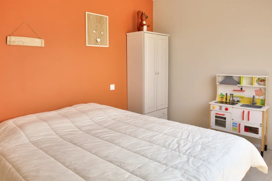 House in Plobannalec-Lesconil