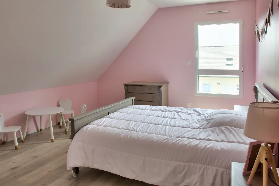House in Plobannalec-Lesconil