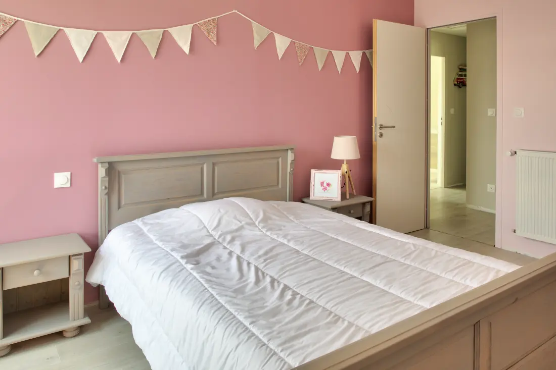 House in Plobannalec-Lesconil