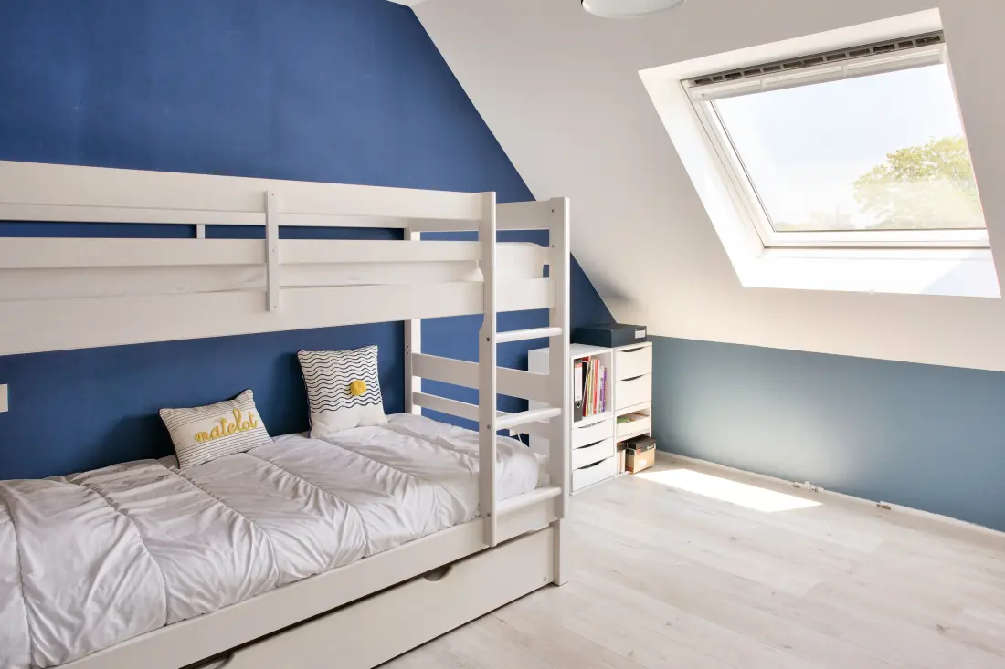 House in Plobannalec-Lesconil