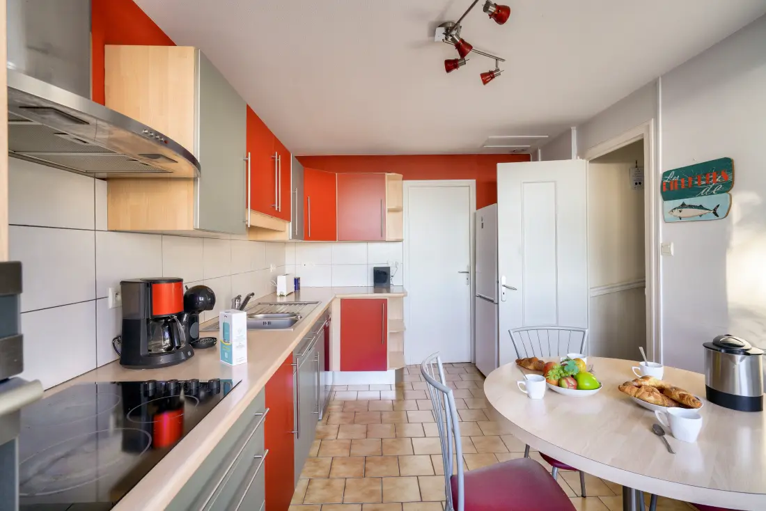 House in Plobannalec-Lesconil