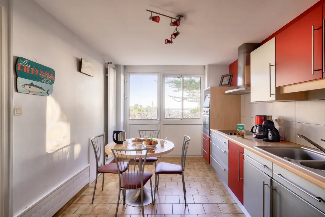 House in Plobannalec-Lesconil