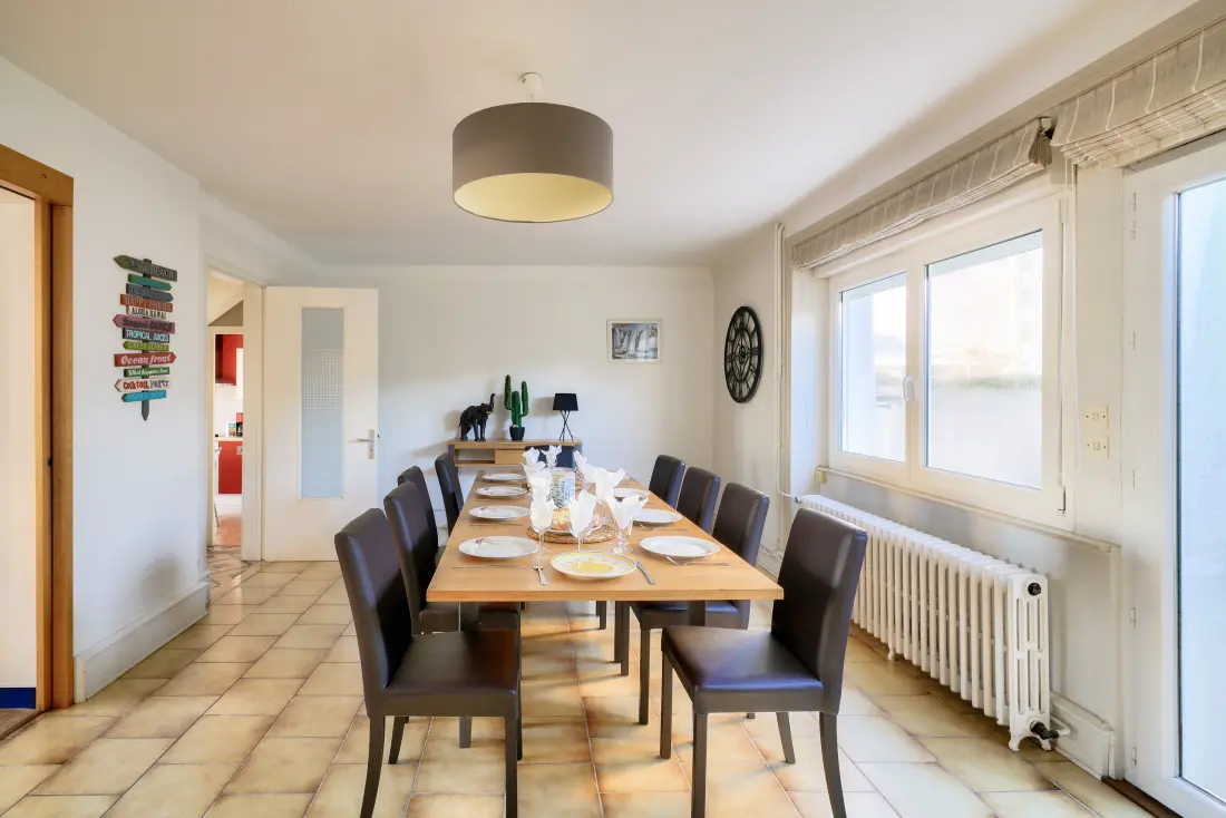 House in Plobannalec-Lesconil