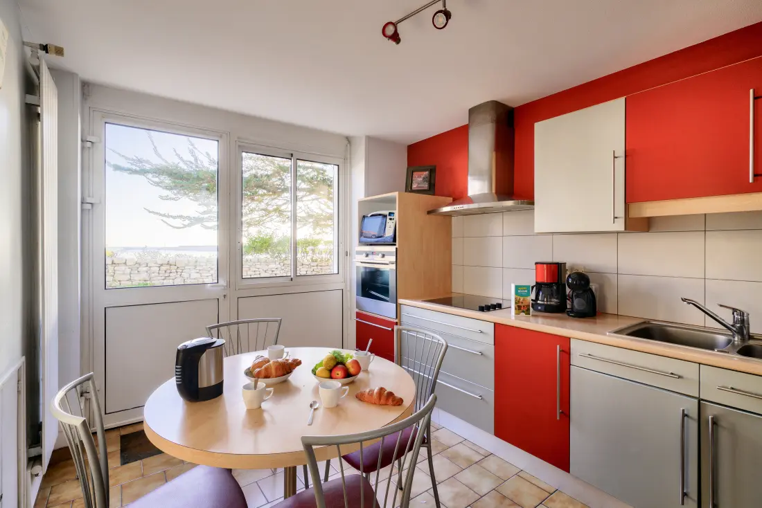 House in Plobannalec-Lesconil
