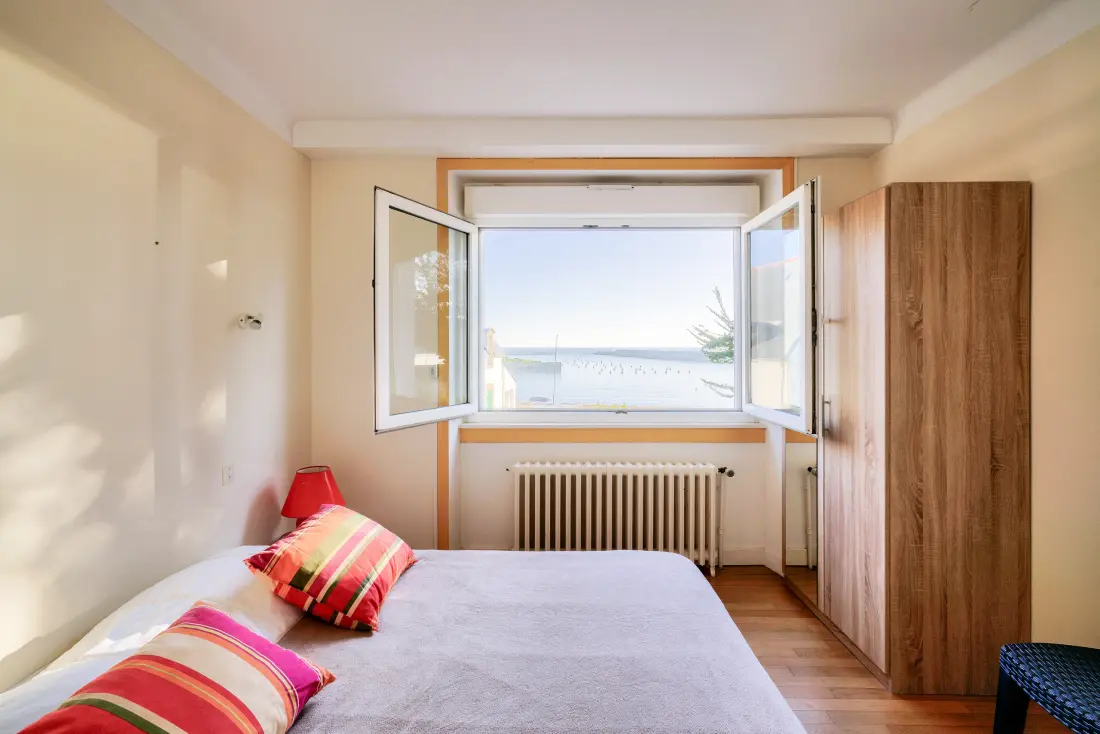 House in Plobannalec-Lesconil