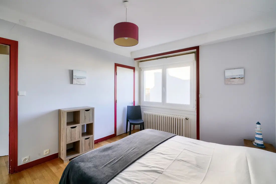 House in Plobannalec-Lesconil