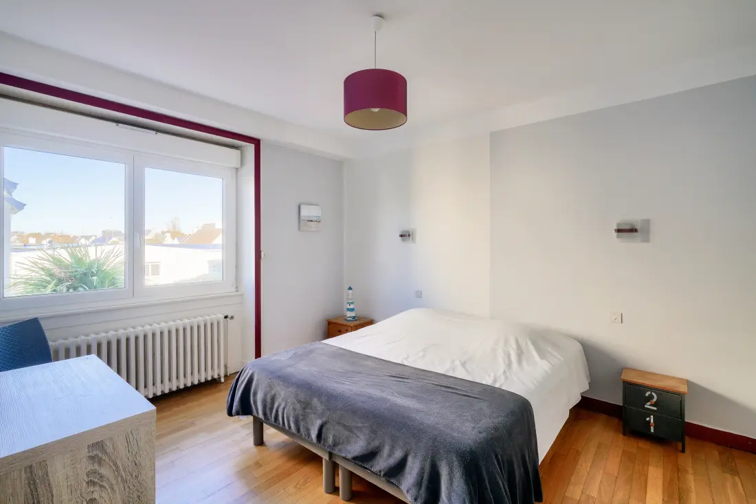 House in Plobannalec-Lesconil