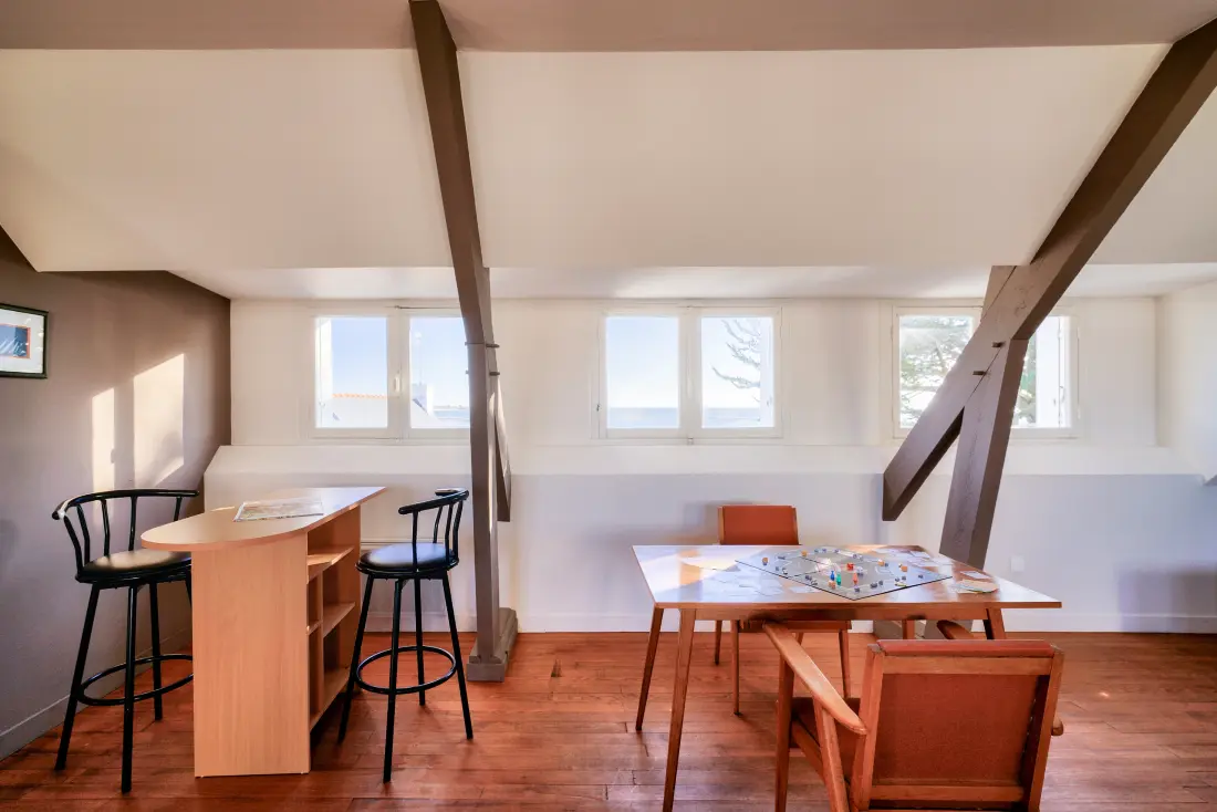 House in Plobannalec-Lesconil
